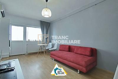 Garsonieră semidecomandată în Micălaca - 3