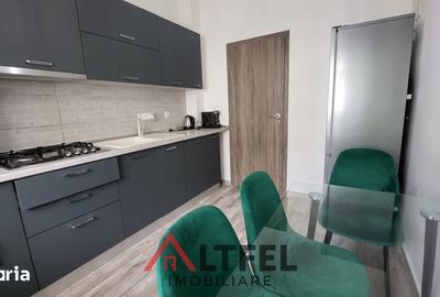 Apartament cu 2 camere decomandat, mobilat în Tineretului - 8