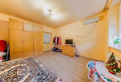 Apartament cu 2 camere nedecomandat în Podgoria - 7