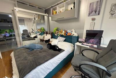 Apartament cu 3 camere în Cug - 4