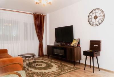Apartament cu 2 camere decomandat în Central - 3