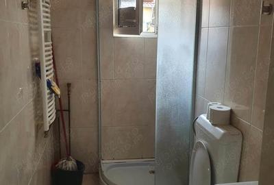 Garsonieră decomandată în Girocului - 8