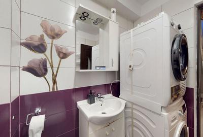 Vila insiruita Amurgului - Metrou Dimitrie Leonida - 22