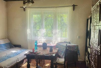 Casă cu 4 camere în Central - 5