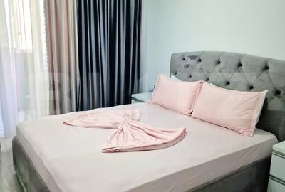 Apartament cu 3 camere, semifinisat, 68 mp, terasa, garaj, Urusagului Apartament cu 3 camere, semifinisat, 68 mp, terasa, garaj, Urusagului - 2