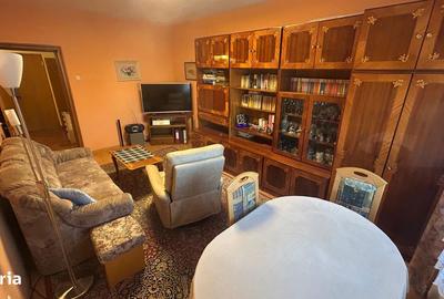 Apartament cu 3 camere decomandat, mobilat în Valea Cetății - 4