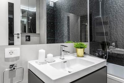 Apartament cu 2 camere, mobilat în Apărătorii Patriei - 25