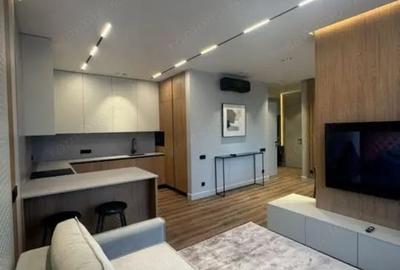 Apartament cu 2 camere în Unirii - 1