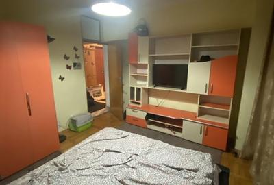 Apartament cu 2 camere decomandat în Frații Golești - 6