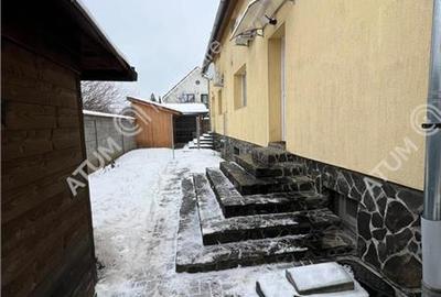 Casă individuală cu 5 camere cu Canalizare în Aeroport - 24