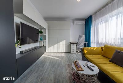 Apartament cu 2 camere decomandat, mobilat în Sălăjan - 17