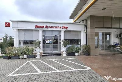Spațiu comercial, de 500 mp, în Central - 9