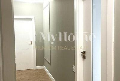 Apartament spatios de 4 camere/ Clucerului - 6