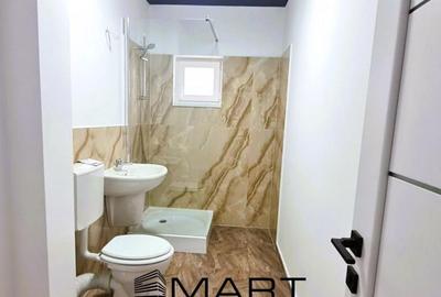 Apartament lux 3 camere la vila Selimbar - 5