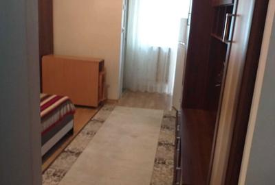 Garsonieră nedecomandată în Galata