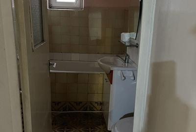 Apartament cu 2 camere semidecomandat, mobilat în Cetate - 4