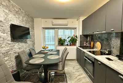 Vind apartament 3 camere - 2