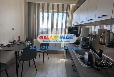Apartament cu 3 camere decomandat în Central - 3
