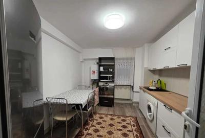 Apartament cu 3 camere decomandat în Alexandru cel Bun - 7