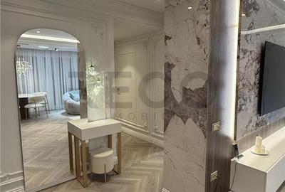 Apartament cu 3 camere în Cantemir - 12