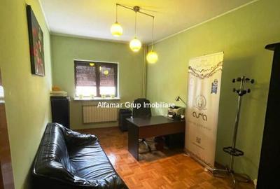 Casa cu 7 camere 13 Septembrie- Prosper Plaza - 6