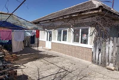 Casă cu 3 camere cu Teren 1200 Mp în Vărzaru - 3