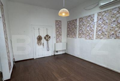 Spa?iu comercial de inchiriat-str.Avram Iancu - 5