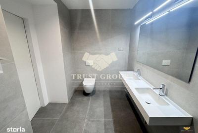 Apartament cu 3 camere decomandat, mobilat în Aviatorilor - 7