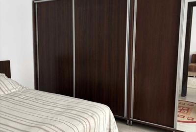 Apartament cu 3 camere semidecomandat, mobilat în Tomis Nord - 4