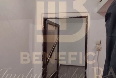 Apartament cu 2 camere nedecomandat în Baraolt - 1