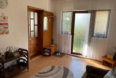 Casă cu 4 camere în Voinești - 5