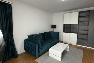 Apartament cu 3 camere decomandat în Central - 1