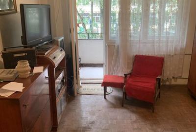 Apartament 2 camere pe Herculane - 4