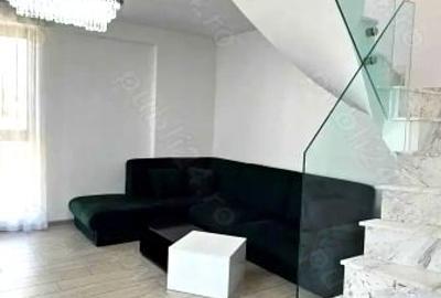 Apartament de 2 camere, duplex, 65 mp, centrala, Ideal Residence
