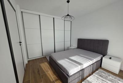 Apartament cu 3 camere, mobilat în Florești - 3