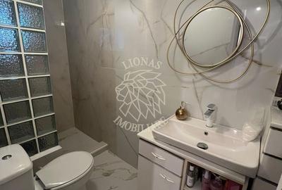 Apartament cu 3 camere semidecomandat, mobilat în Ultracentral - 5