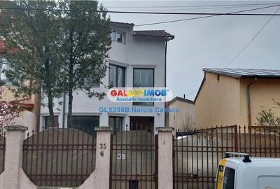 Casă individuală cu 7 camere cu Teren 408 Mp în Bucureștii Noi - 2