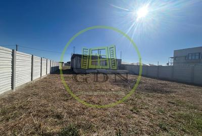 Casă individuală cu 4 camere cu Canalizare în Cârcea - 12