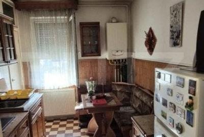 Apartament cu 3 camere, zona Tudor - 4