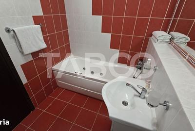 Apartament cu 3 camere decomandat în Șelimbăr - 3