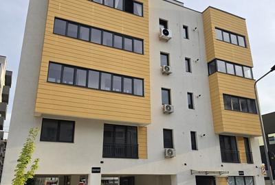 Garsonieră nedecomandată în Runcu - 6