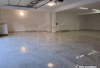 Spatiu de depozitare, mica productie la casa, 100 mp, Intre Lacuri