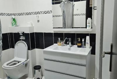 Apartament cu 2 camere decomandat în Central - 2