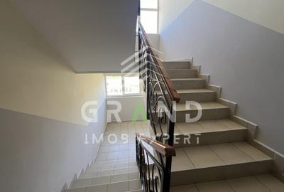 Apartament cu 2 camere semidecomandat, mobilat în Florești - 15