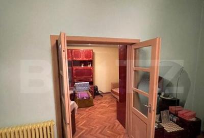 Casa individuala, 128 mp, front 15 ml, Complexul Studentesc - 10