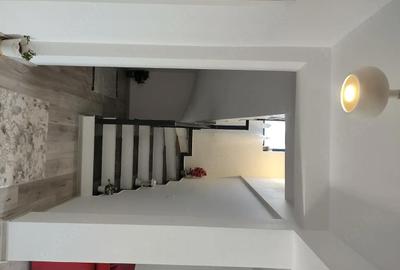 Casă cu 4 camere cu Canalizare în Dragomirești-Deal - 5