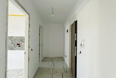 Garsonieră decomandată în Ciurea - 11