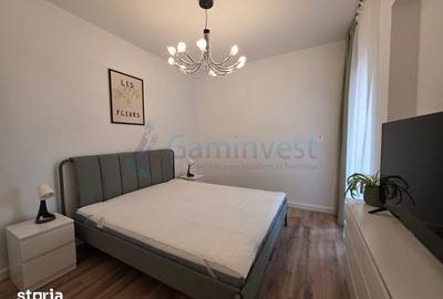 Apartament cu 2 camere decomandat, mobilat în Lotus - 9