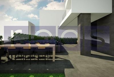 GRADINA PROPRIE| PARCARE SUBTERANA| 3 CAMERE| FLOREASCA| PARCUL VERDI - 4