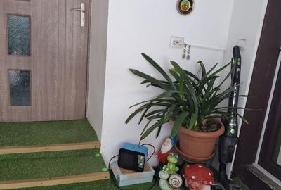 Casă cu 3 camere cu Teren 2155 Mp în Traian - 3